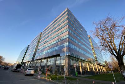 Hermes BC, Dimitrie Pompeiu 5-7 - comision 0%, reprezentam proprietarul! - 7