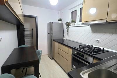 De vanzare 3 camere la Sala Palatului/Cișmigiu, gata de mutat - 20