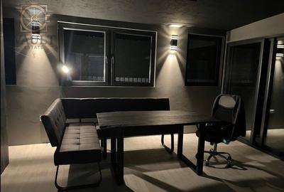 Apartament 3 camere - LA CHEIE - TERASA  45,63 -zona Dristor - 9