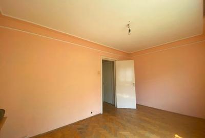 Palas Mall-Podu Ros- 2 camere - 4