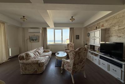 Apartament 3 camere Mamaia - Navodari - vedere la mare - 3