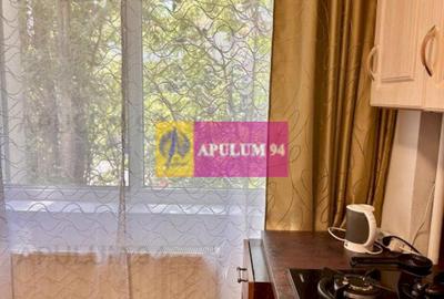 Apartament 2 camere Sebastian Parc - 9