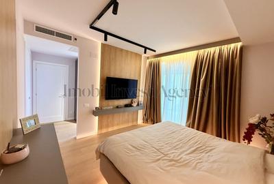 Apartament 2 camere | 77,4 mp utili + logie 11,7 mp | Finisaje premium - 10