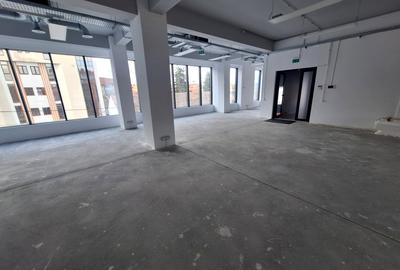 De inchiriat spatiu birouri cladire moderna zona Centrala - 1
