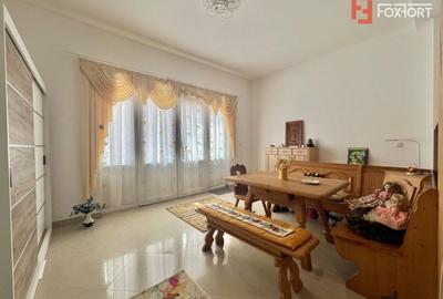 Casa Individuala cu 9 camere de vanzare, zona Ghiroda - 3