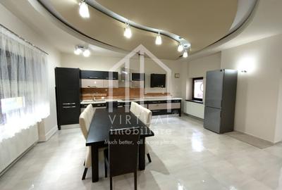 Casa de vanzare in marginimea Sibiului cu 4 camere, 230 mp utili - 13