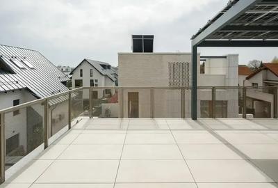 Erou Iancu Nicolae Casa Individuala 6 Camere Langa Padurea Baneasa LUX - 13