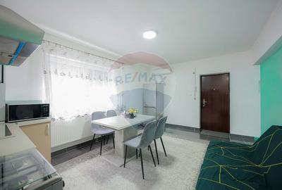 Apartament 3 camere, Dealuri, Doja, Spital Județean, Vânzare - 3