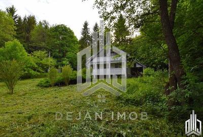 Vilă cu 4 camere | Valea Crișului | COMISION 0% - 27