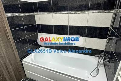 Garsoniera Bloc Nou Berceni - Dimitrie Leonida - Centrala Proprie - 8