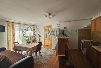 Apartament 3 camere de vanzare, zona centrala, langa Parcul Sub Arini - 3