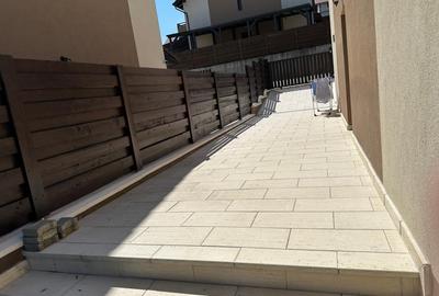 Casă de închiriat – finisată și mobilată integral, Dezmir - 15