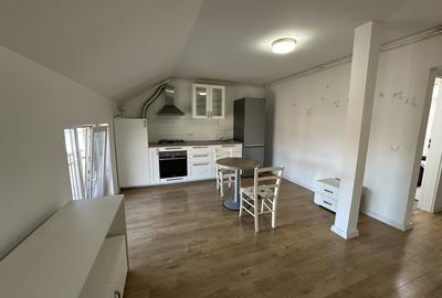 Oportunitate investitie imobiliara: etaj intreg cu 3 apartamente - Comision 0% - 5