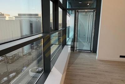 Apartament 2 camere + parcare - One North Lofts - 4