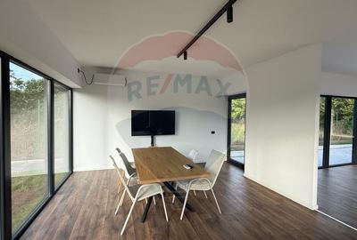 Teren Construcții intravilan de 1954 mp, în Gruiu