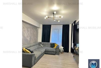 Apartament 2 camere de vanzare, zona Mihai Bravu, 60 mp #16738 - 1