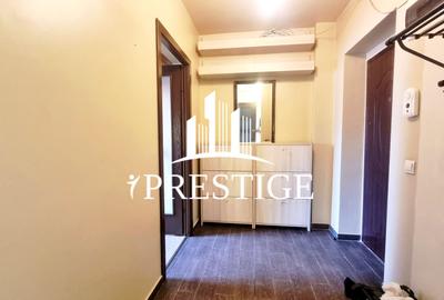 APARTAMENT 2 CAMERE ETAJ 3 MOBILAT PARCARE LIFT TEREZIAN SIBIU - 9