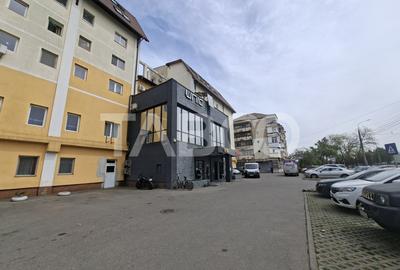 Apartament de vanzare 2 camere bloc cu lift Broscarie Opera Residence - 6