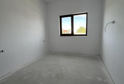 Chisoda - Duplex cu 5 camere despartit prin camera tehnica - 7