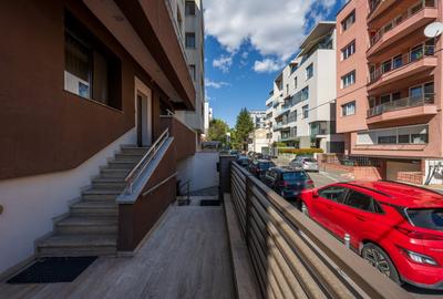 SPATIU DE BIROURI  IN ZONA KISELEFF – AVIATORILOR! - 1