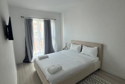 Apartament 3 camere - Mobilat +utilat/ Bloc Nou /Direct Devoltator - Real Resort - 7