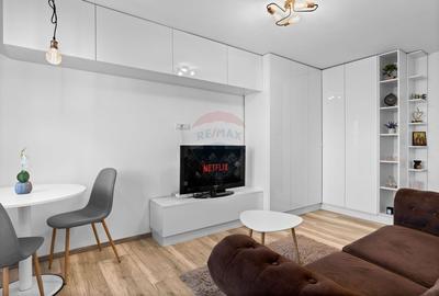 Apartament cu 1 camere decomandat în Confecții