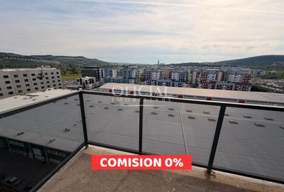 Apartament 3 Camere | Intermediar | Semifinisat | Zona VIVO BMW - 1