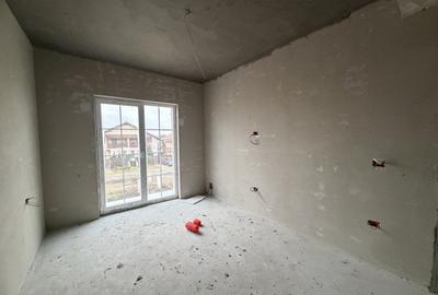 Duplex modern 4 camere, 313 teren, 95mp utili in Mosnita Veche - 10