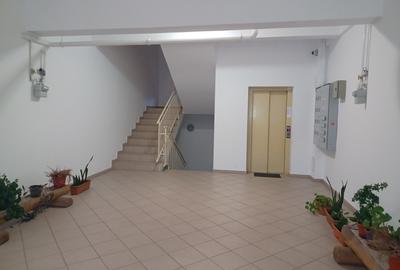 Studio de inchiriat Tractoru' - 12