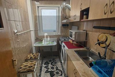 Garsonieră decomandată, mobilată în Sălăjan