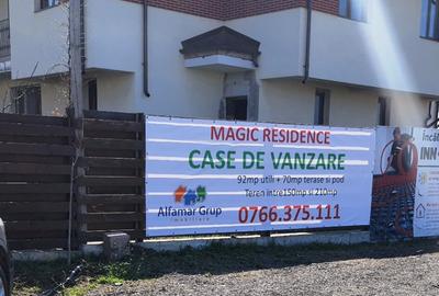 Casa cu 4 camere Bragadiru- Celofibrei - 3