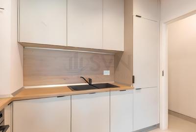 REA1026863 Apartament modern 2 camere in Marmura Residence I Loc de parcare incl - 9