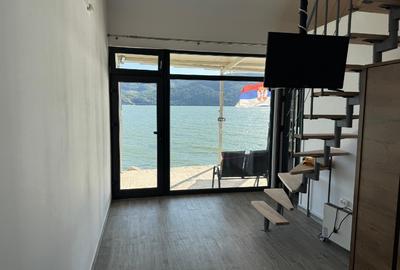 Casă vacanță de vânzare pe malul Dunării - 1