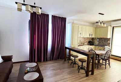 Trăiește lângă mare – Apartament de închiriat în Faleză Nord - 4