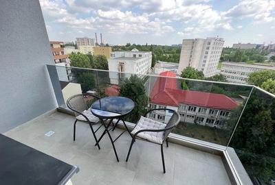 Garsoniera | REGIE RESIDENCE | MODERNA - 7