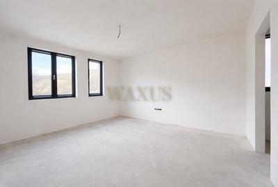 Duplex Modern - Semifinisat - 120MP I 2 Garaje I ST 200mp - Tautiului - 10