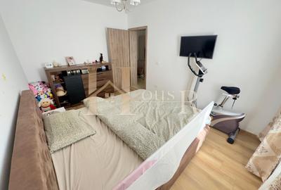 Luminos. Spatios si disponibil imediat. Mobilat si utilat ! - 6