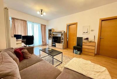 Apartament 2 camere, etaj 3, Iulius Mall ansamblul Viva City - 2