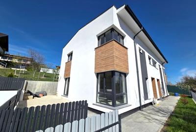 0 % comision, Casa noua P+E, 300 mp teren, Dambul Rotund - 2