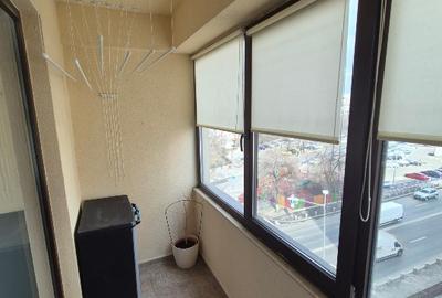 Proprietar inchiriez apartament 2 camere, sector 4 - 3