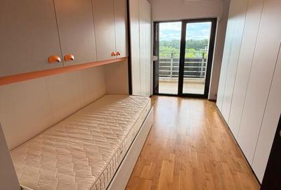 Apartament 3 Camere | Iancu Nicolae | Piscina - Fitness - Sauna - 13