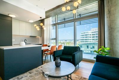 Apartament 3 Camere T1 61 | Up-site - 32