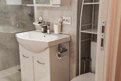 Apartament 2 camere complet renovat (mobilier nou) - 7