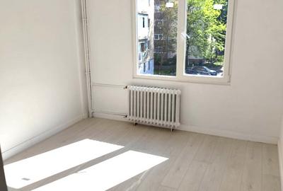 3 camere | etaj 2 | bloc reabilitat | 750 m Metrou Parc Drumul Taberei - 2