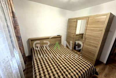 3 camere | Zona Ciucas–Manastur | Etaj 2 | Aproape de La Terenuri - 7
