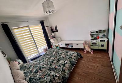 Apartament 2 camere | Floresti, Porii | 56 mp + parcare generoasa, spatii supl. - 6