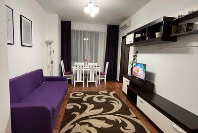 GARA 2 CAMERE ETAJ 3 400 EURO TERMEN LUNG - 1