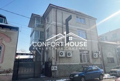 VILA D+P+E+M, 477mp teren, pretabila clinica medicala, P-ta Regina Maria - 58