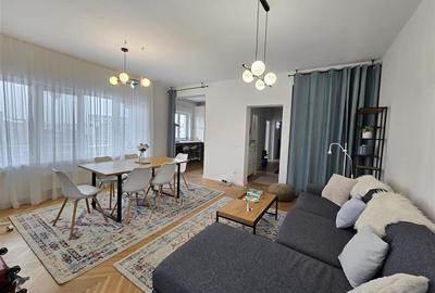 Apartament 2 camere, Cismigiu | metrou | centrala - 1