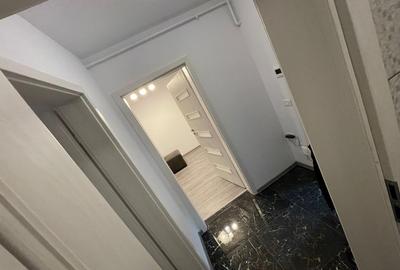 Apartament 2 camere/Complet mobilat si utilat /An 2023 / Centrala gaz - 2